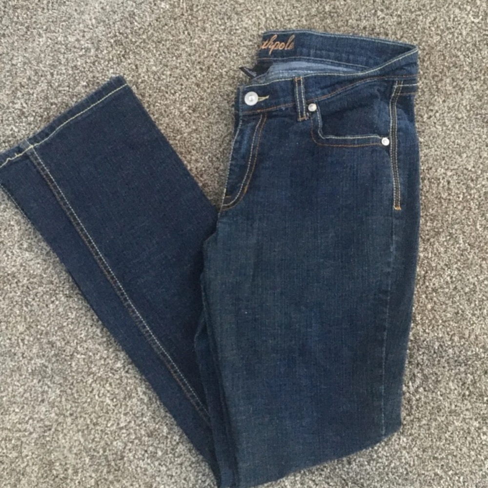 Denim Jeans